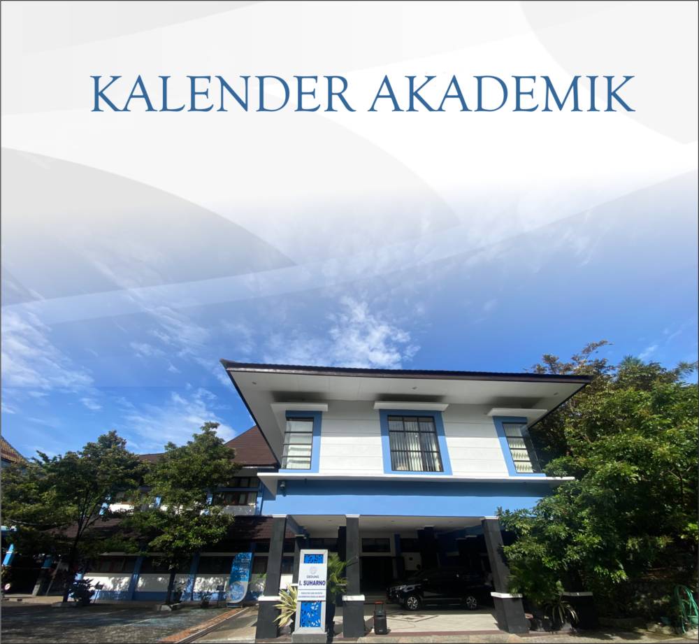 Kalender Akademik Semester Februari - Juli 2025