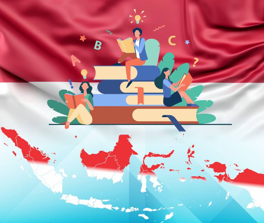 Mata Kuliah Program Studi Sastra Indonesia