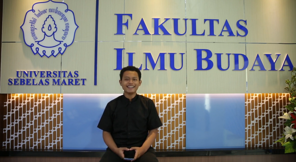 Mahasiswa Prodi Sastra Indonesia Raih Juara I Dalam Ajang Lomba Penulisan Artikel Tingkat Nasional