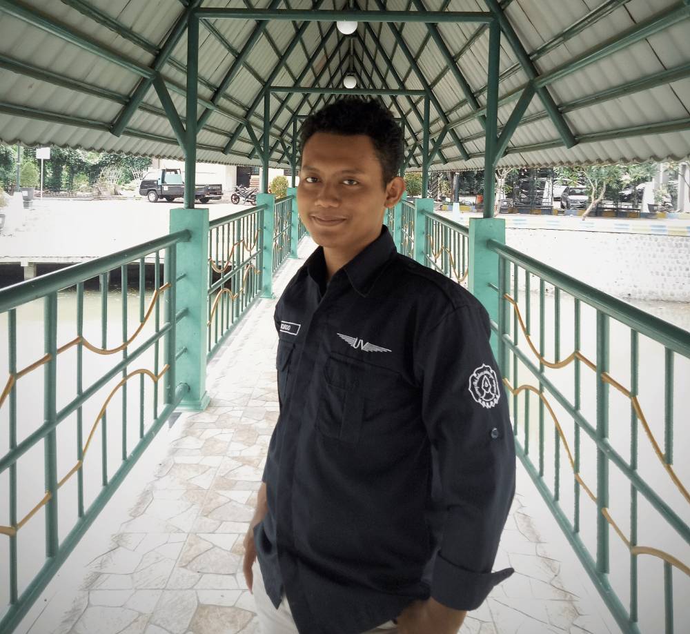 Pradana Ricardo, Mahasiswa Sastra Indonesia Raih Juara III Lomba Menulis Esai