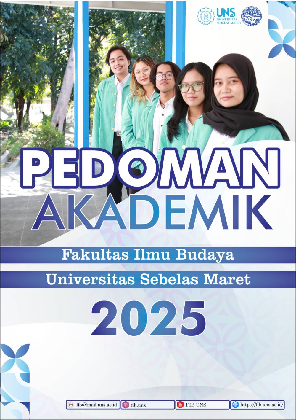 PEDOMAN AKADEMIK FIB UNS